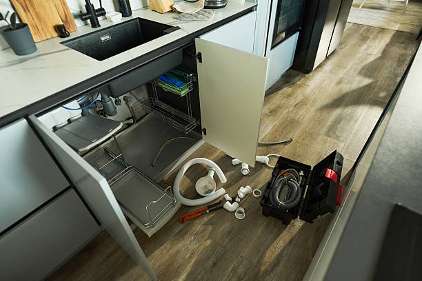 Reliable Drain Cleaning contractor in Litchfield, MI by Street Wise - Plumbing